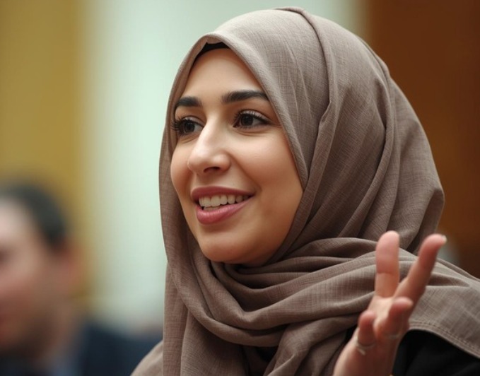 هند العتيبي