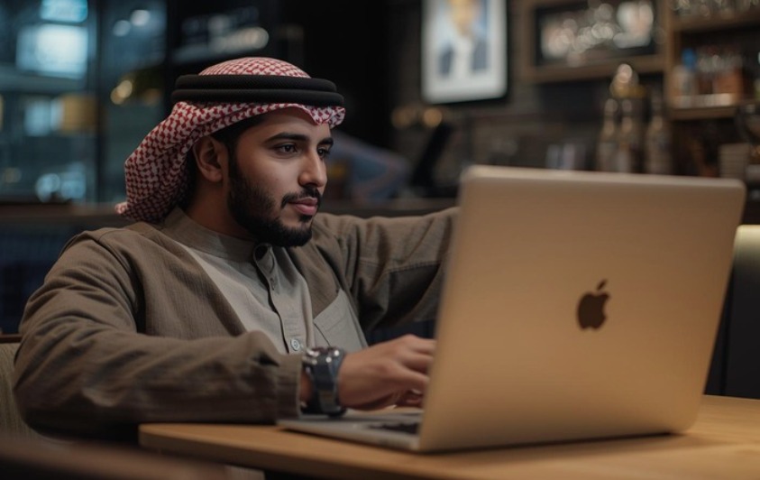 محمد العلي