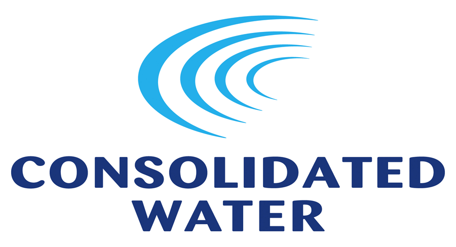 تراجع إيرادات Consolidated Water في الربع الأول 2026