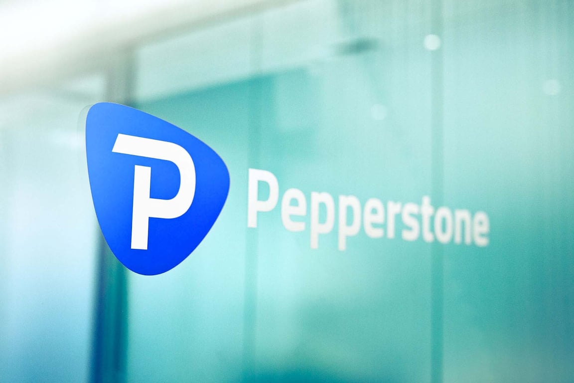 مراجعة شركة pepperstone لعام 2026 ( تحديث مايو )