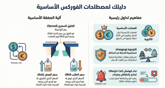 تعليم التداول