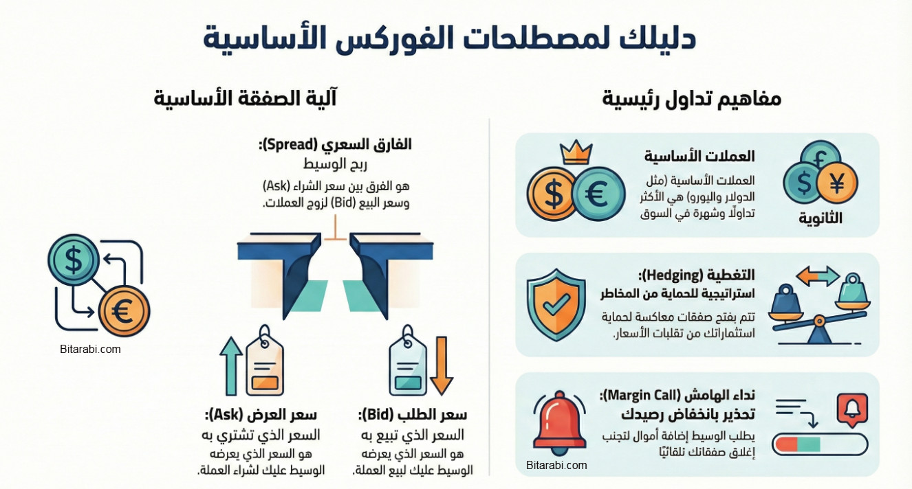 تعليم التداول