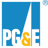 سهم شركة PCG
