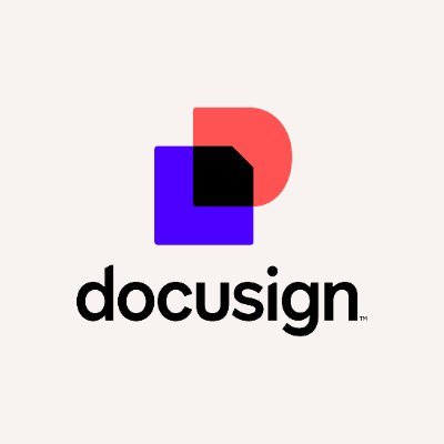 سهم شركة DocuSign Inc (DOCU)