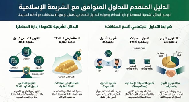 التداول الإسلامي