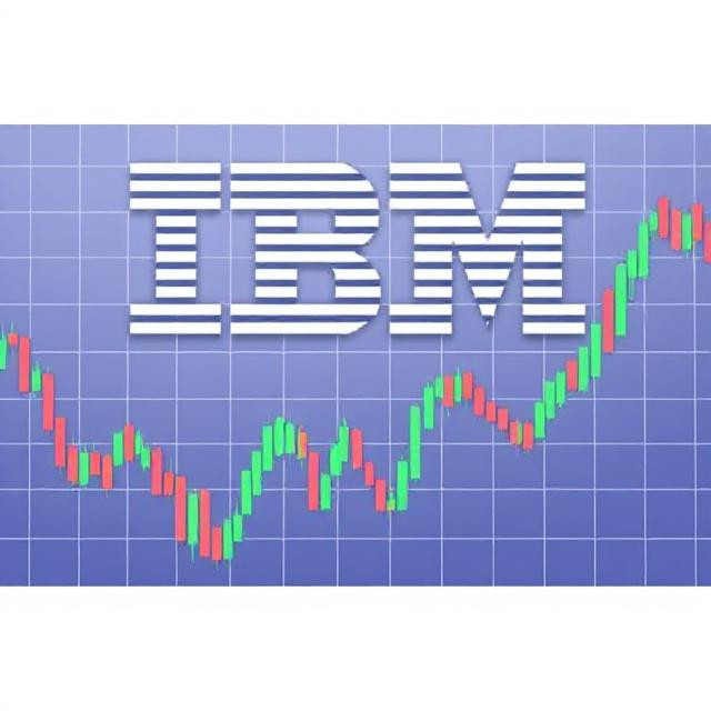 IBM STOCK