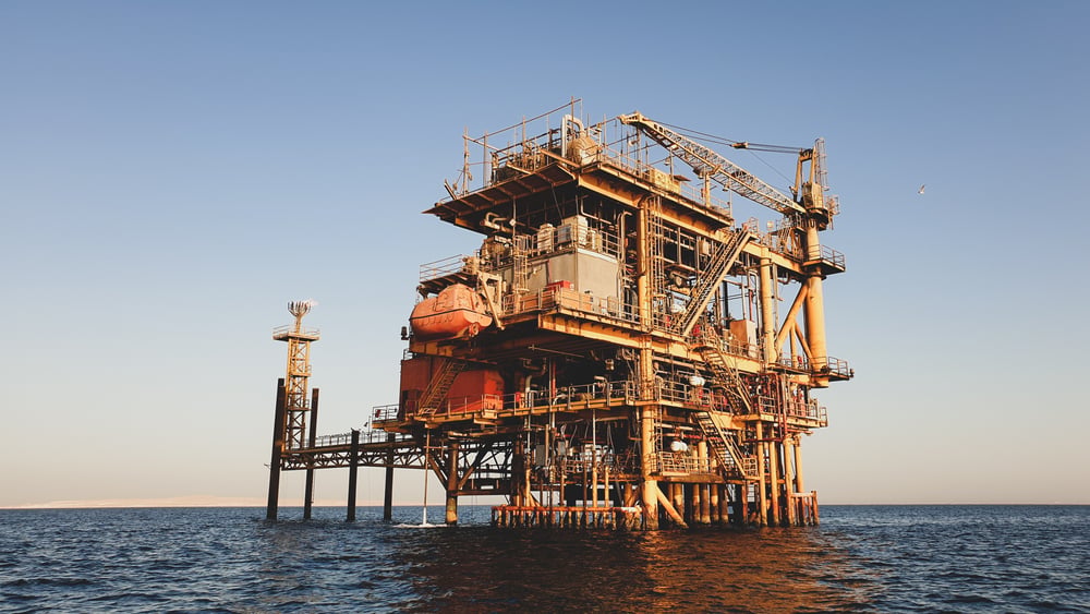 Woodside تبدأ حفر مشروع Trion وتتوقع إنتاج النفط 2028
