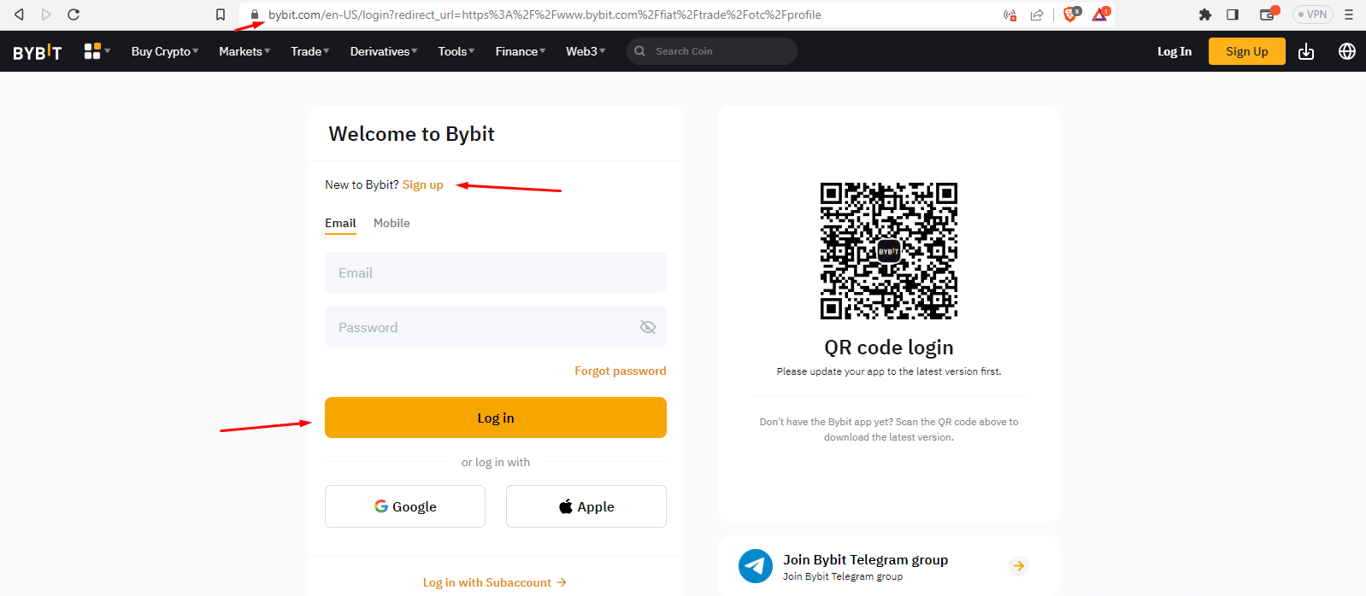تقييم منصة Bybit للعملات الرقمية (تحديث أبريل 2026)