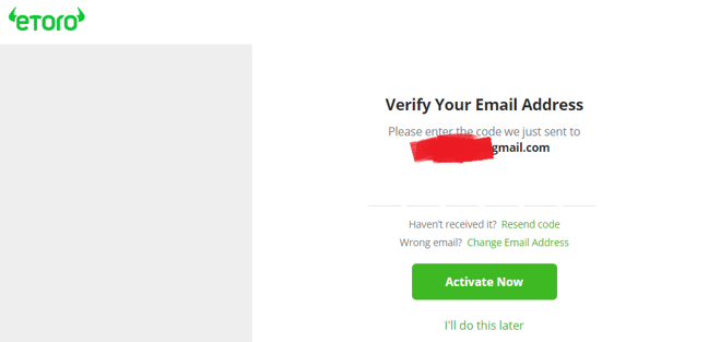 تقييم منصة Etoro.com - ايتورو