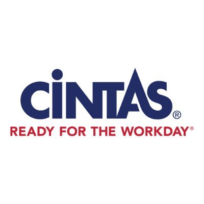 سهم شركة Cintas Corporation (CTAS)