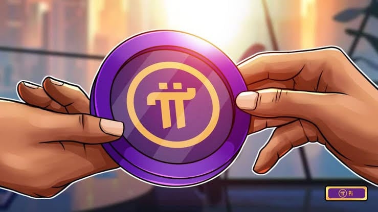 عملة Pi Network: ثورة التعدين الرقمي بين يديك