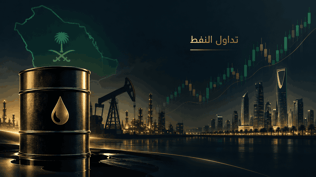 أفضل شركات تداول النفط في السعودية 2026