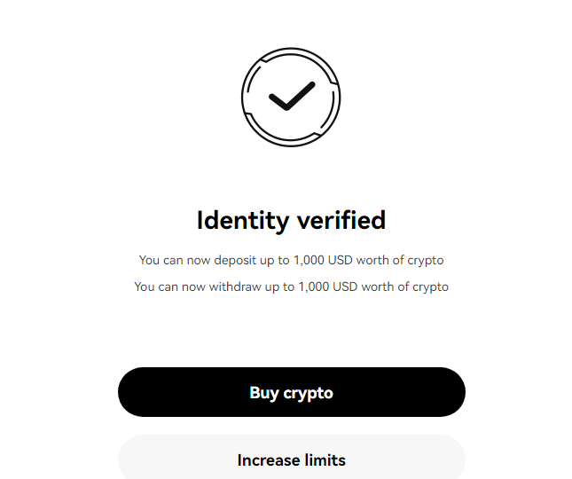 شركة OKX لتداول العملات الرقمية عام 2026