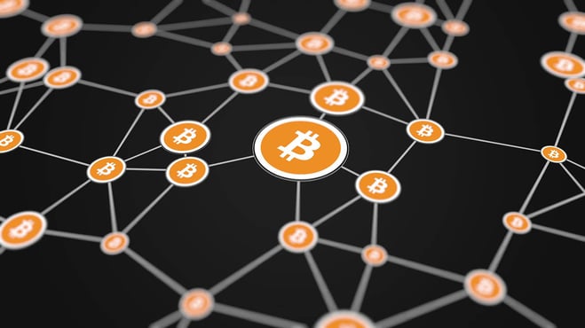 شراء البيتكوين