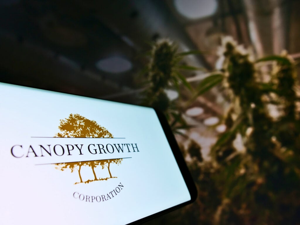 Canopy Growth تستحوذ على MTL Cannabis بقيمة 125 مليون دولار كندي