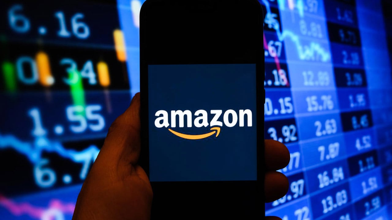 منصة أمازون