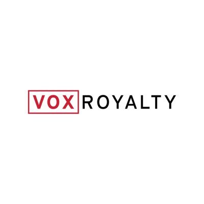 سهم شركة Vox Royalty Corp. Common Stock (VOXR)