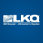 سهم شركة LKQ