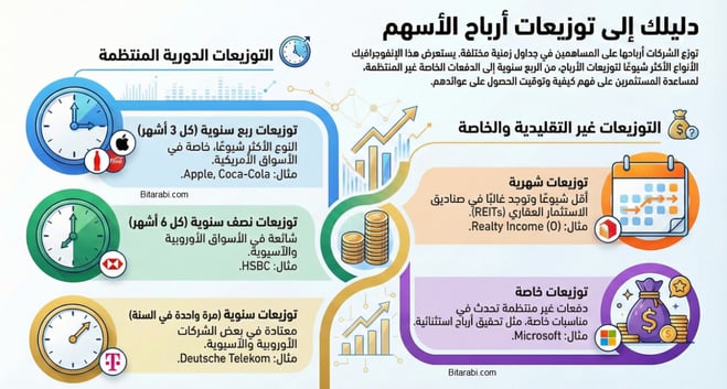 منصات تداول الاسهم