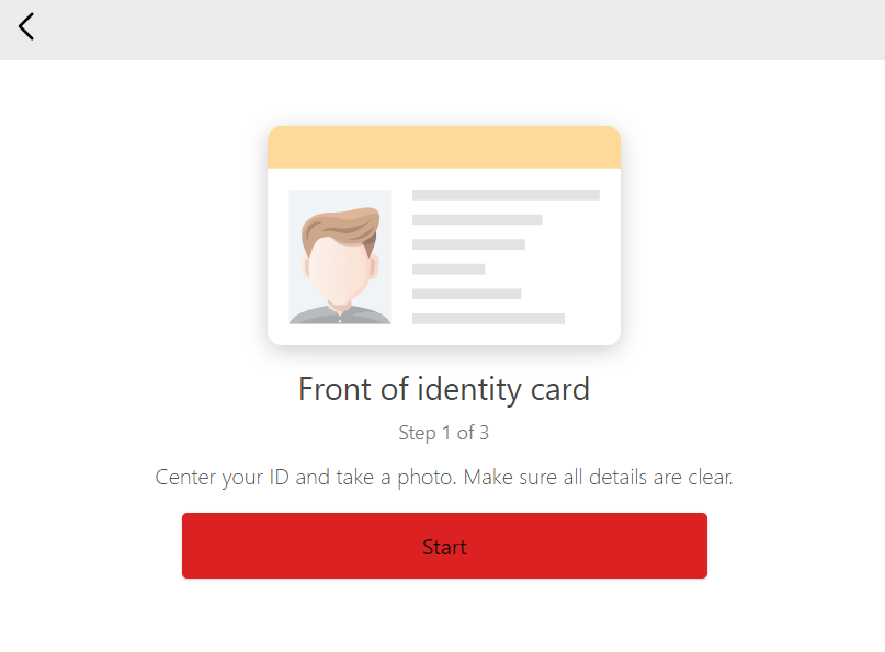 كيفية فتح حساب تداول حقيقي في 2026 (خطوات مفصلة)