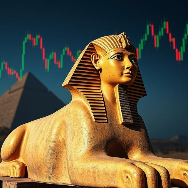 تداول الاسهم في مصر 