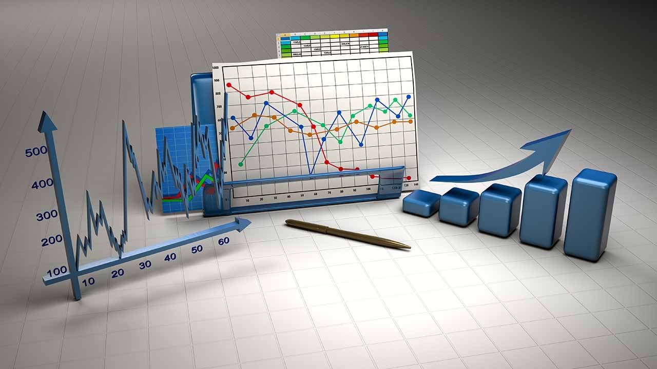 استراتيجيات تحليل أسعار المعادن ( 4 استراتيجيات مهمة يجب معرفتها)