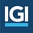 سهم شركة igic