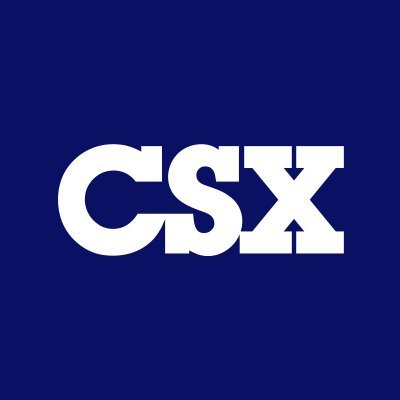 سهم شركة CSX 2026
