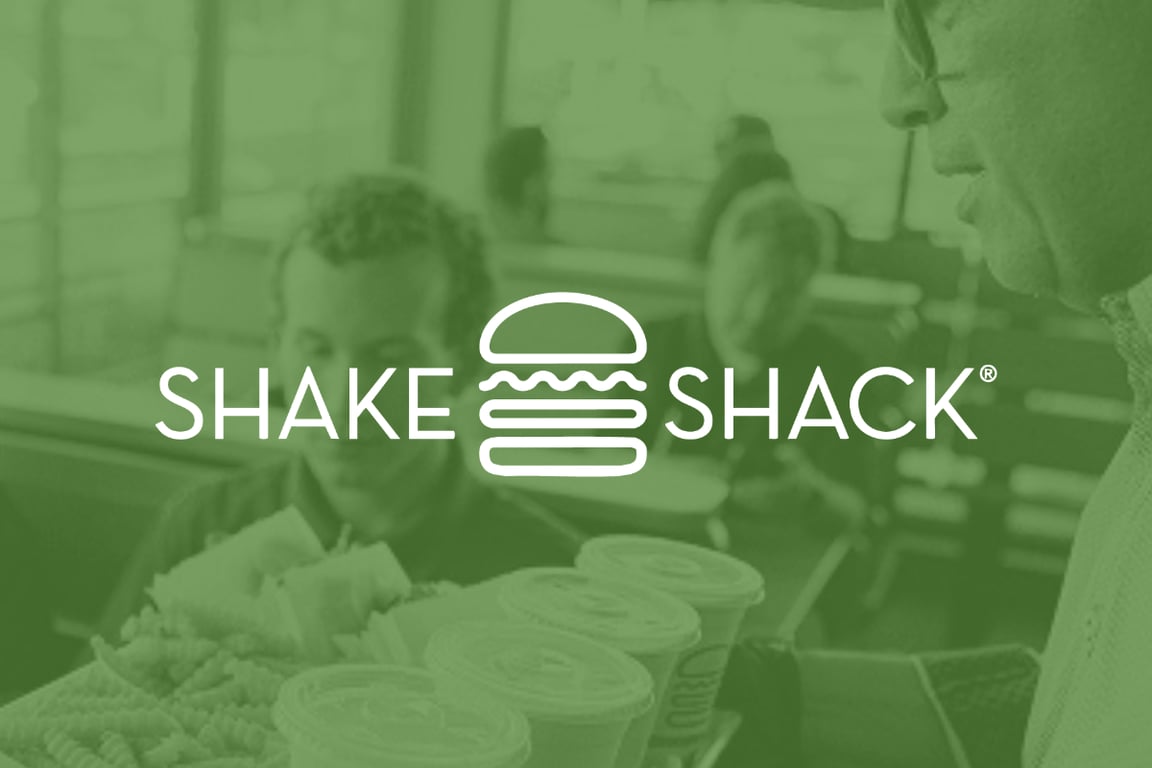 تراجع سهم Shake Shack بعد خفض التوقعات