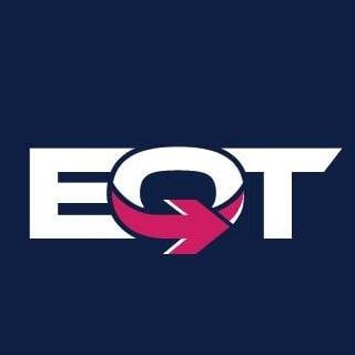 سهم شركة EQT 2026