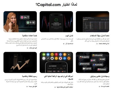 افضل شركة تداول