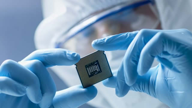 ارتفاع 8% لإنتل و4% لـ AMD بعد توقعات بنكية كبيرة
