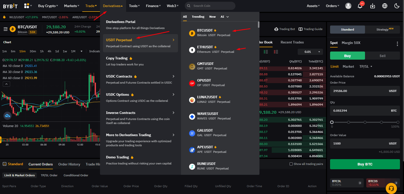 تقييم منصة Bybit للعملات الرقمية (تحديث أبريل 2026)