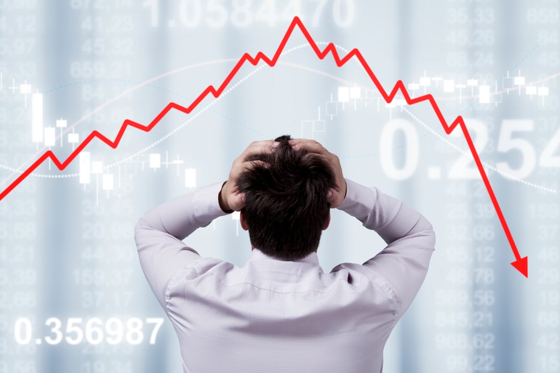 أسباب تراجع سهم فيسيرف اليوم