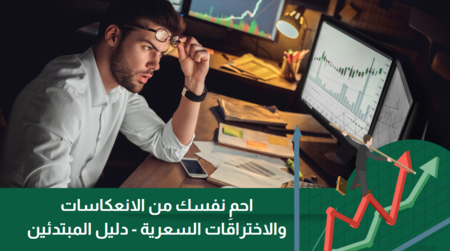 احمِ نفسك من الانعكاسات والاختراقات السعرية - دليل المبتدئين