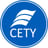 سهم شركة CETY