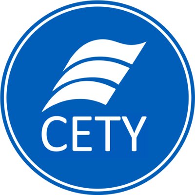 سهم شركة CETY 2026