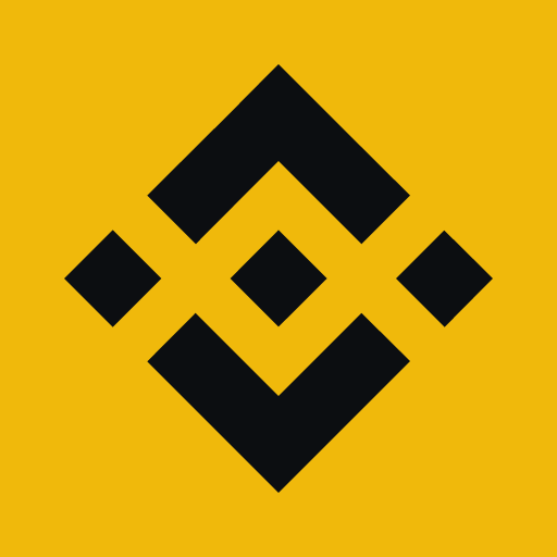 لوجو عملة BNB