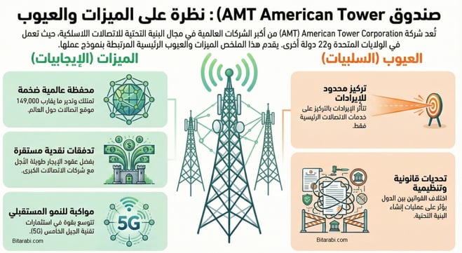 صناديق الاستثمار العقاري