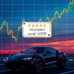 لوسيد موتورز