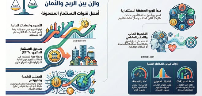 أفضل استثمار