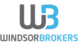 تقييم ومراجعة شركة windsor brokers