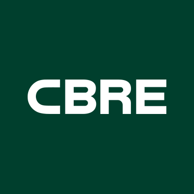سهم شركة CBRE 2026
