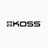 سهم شركة KOSS