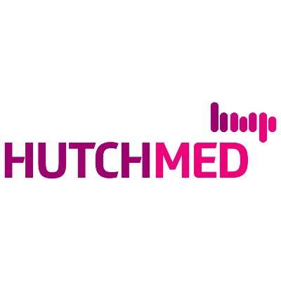 سهم شركة HUTCHMED  DRC (HCM)
