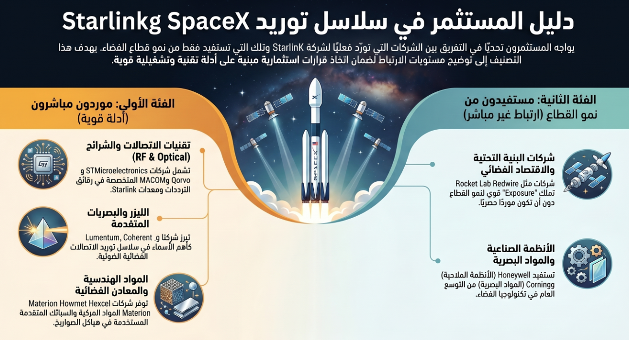 تحليل سهم سبيس إكس (SpaceX) تحت المجهر: تحليل وتوقعات 2026