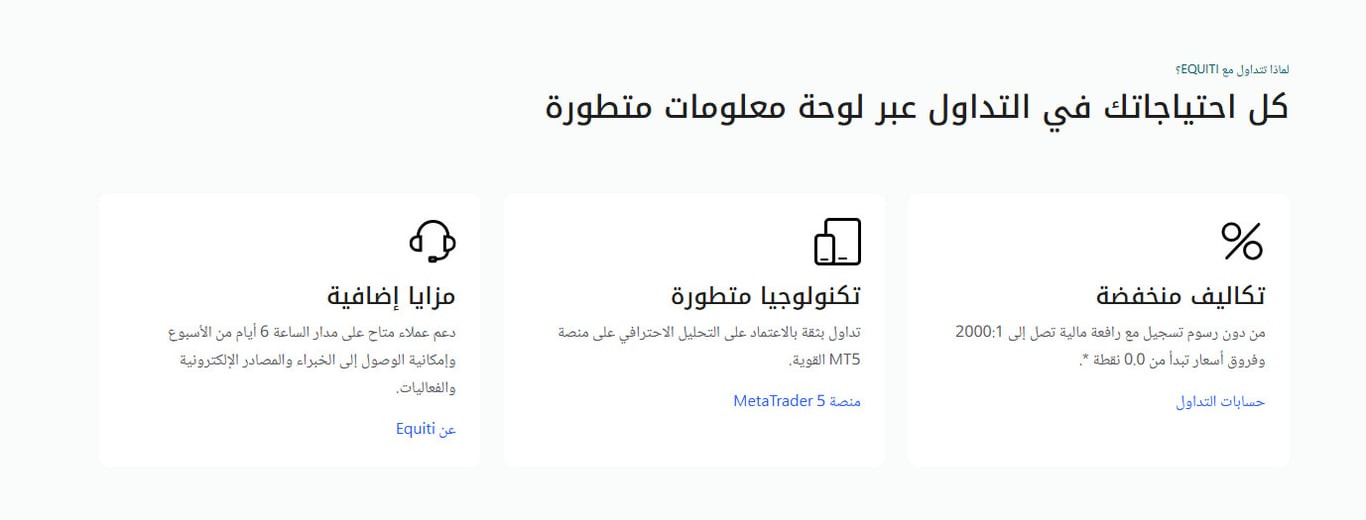شركة ايكويتي