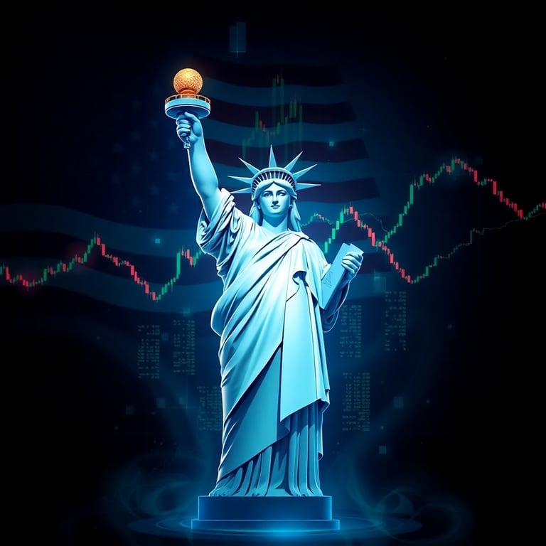 تنظيم الفوركس في امريكا 