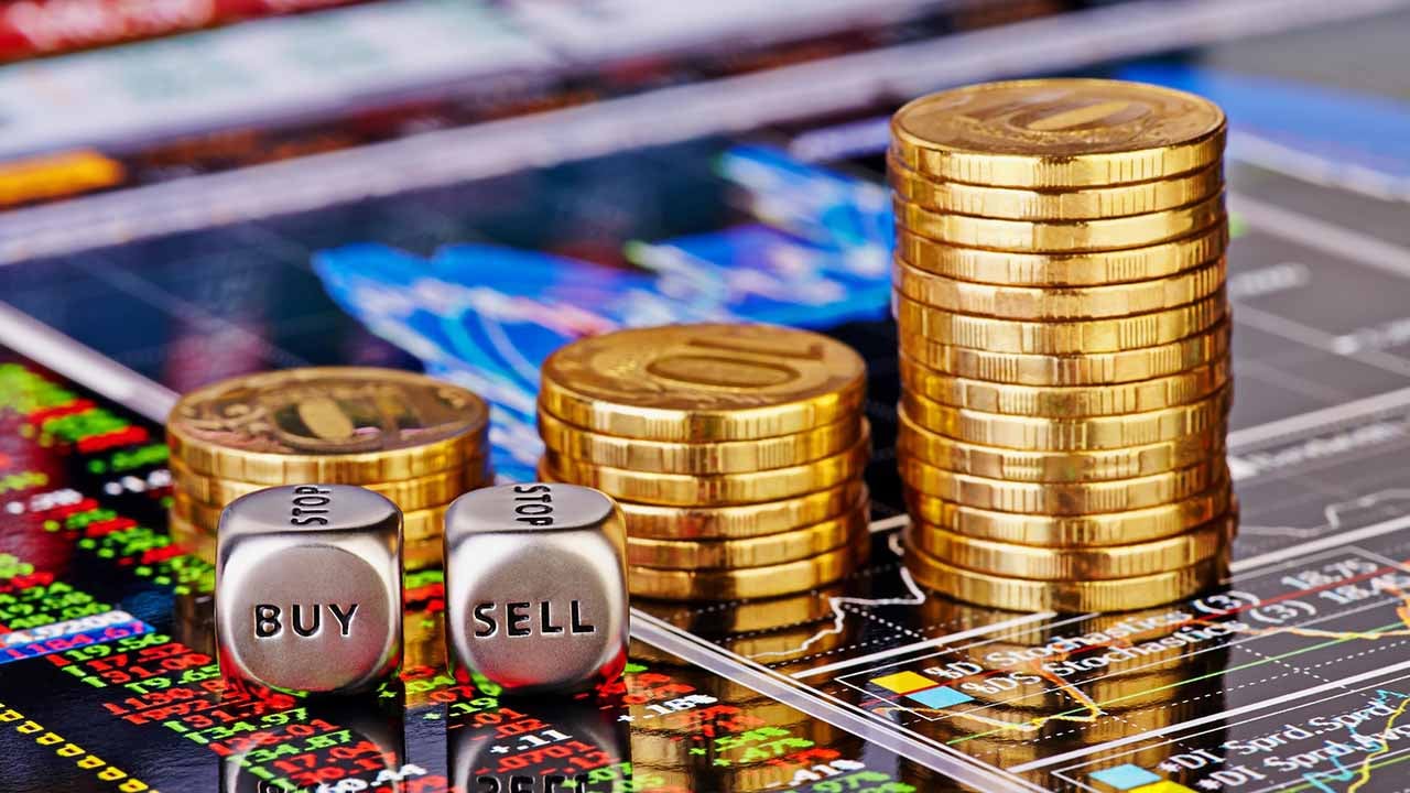 استراتيجيات تحليل أسعار المعادن ( 4 استراتيجيات مهمة يجب معرفتها)