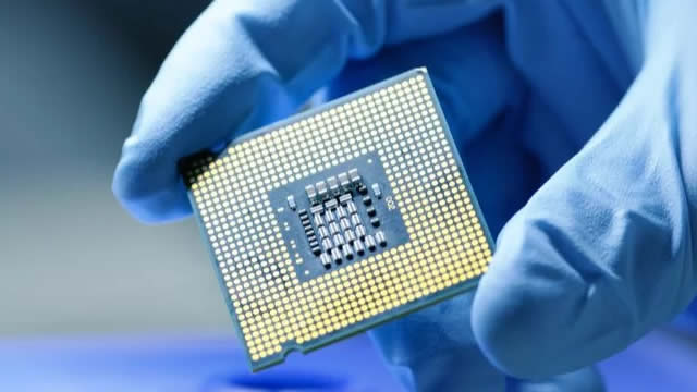 ارتفاع أسهم ASML عقب إعلان Oracle عن خطط تمويلية ضخمة